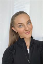 Urheiluhieroja Emma Ulvinen