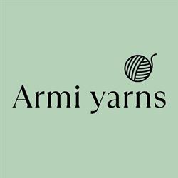 Lankakauppa Armi yarns