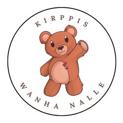 Kirppis Wanha Nalle