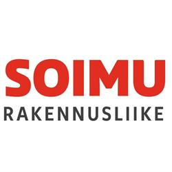 Rakennusliike Soimu Oy