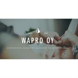 Koruhoito Wapro Oy