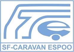 SF-Caravan Espoo ry
