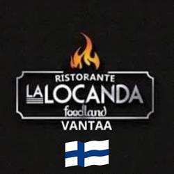 Ristorante La Locanda Vantaa
