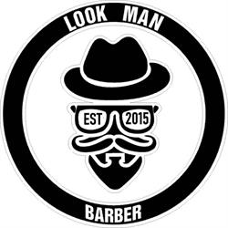 Look Man Barber