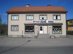 Mäntsälän Sähkö-Poksi Oy