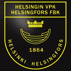 Helsingin VPK