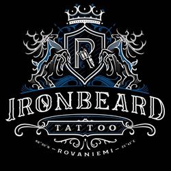 Ironbeard Tattoo
