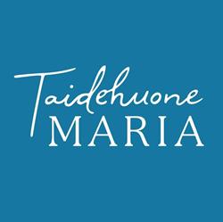 Taidehuone Maria