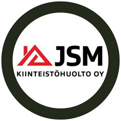 JSM Kiinteistöhuolto Oy