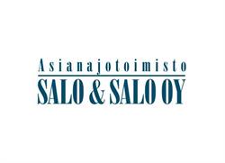 Asianajotoimisto Salo & Salo Oy