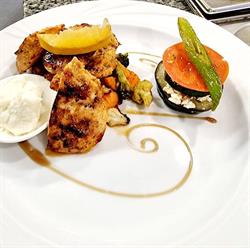 Meze House