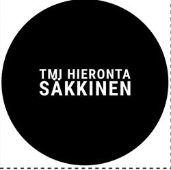 Tmi hieronta säkkinen