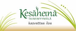 Taimimyymälä Kesäheinä