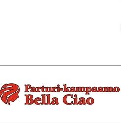 Bella Ciao Parturi Kampaamo