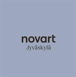 Novart Jyväskylä