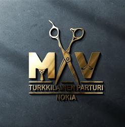 MV Turkkilainen parturi
