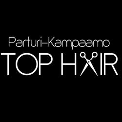Parturi-Kampaamo TOP HAIR