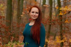 Laulunopettaja Kaisu Tajakka