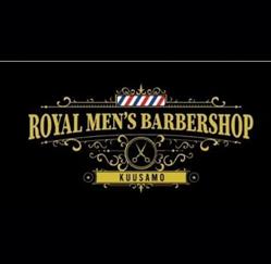 Royal Men’s Barbershop Kuusamo