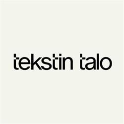 Tekstin talo