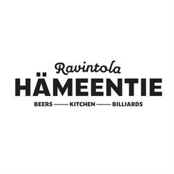 Ravintola Hämeentie