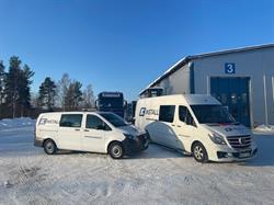 BC Install Oy