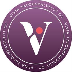 Vivia Talouspalvelut Oy