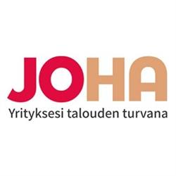 JH Johtavaa hallintoa Oy