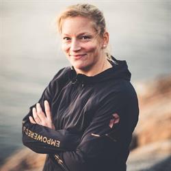 Osteopaatti, Mia Honkanen