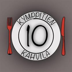 Kymppitien Kahvila