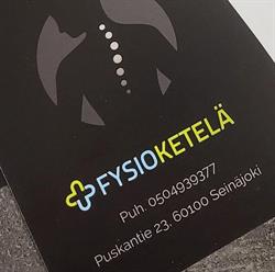 FysioKetelä