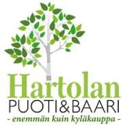 Sannan Rauta ja Puutarha