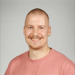 Joel Kumpulainen osteopatia