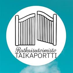 Ratkaisutoimisto Taikaportti Oy