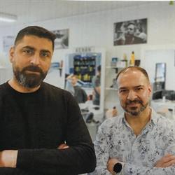 Kenan parturi Nokia