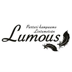 Parturi-Kampaamo Lintumetsän Lumous