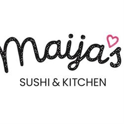 Maija’s Sushi & Kitchen