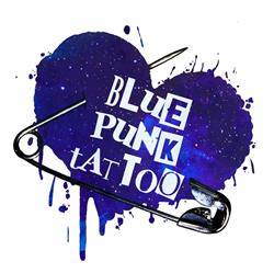 BluePunk Tattoo