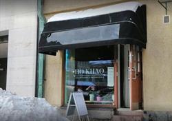 Ho Khao Bar and Restaurant