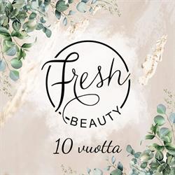 Kauneushoitola Fresh Beauty