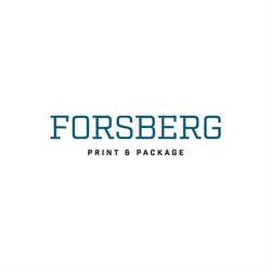 FORSBERG Print & Package oy
