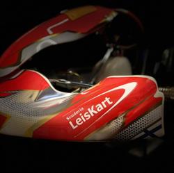 Scuderia LeisKart
