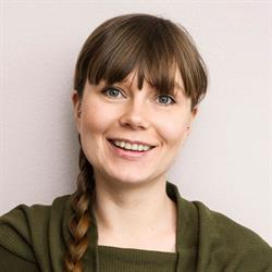 Jenika Silosuo MIETE - mielen valmennusta ja hypnoterapiaa