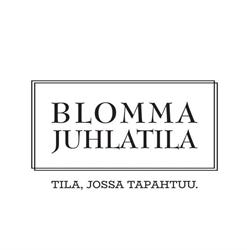 Blomma Juhlatila