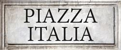Piazza Italia