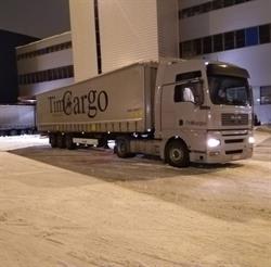 Timo Cargo Oy