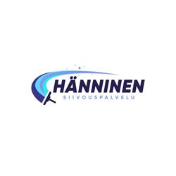 Siivouspalvelu Hänninen Oy