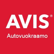 Avis Autovuokraamo Pori lentoasema
