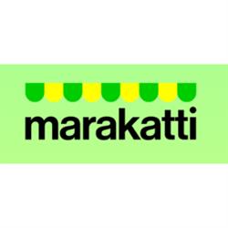 Marakatti Puuvilla Pori