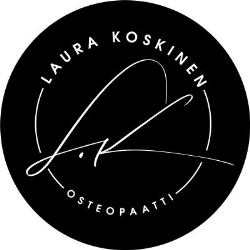 Osteopaatti Laura Koskinen